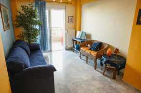 Sunray luxury apartment Volos